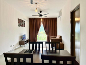 Omak Kito Homestay Melaka